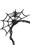 Spider Web Halloween Divertente Fascia