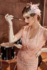 Carica l&#39;immagine nel visualizzatore di Gallery, Set di accessori per feste a tema del 1920