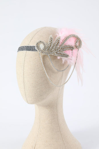 Set di accessori per feste a tema del 1920