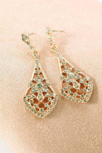 Set di accessori per feste a tema del 1920