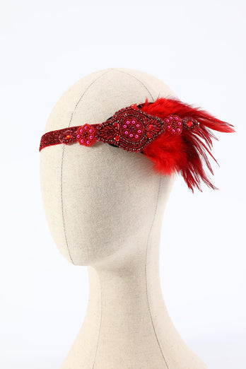 1920 Costume Accessories Set per donne