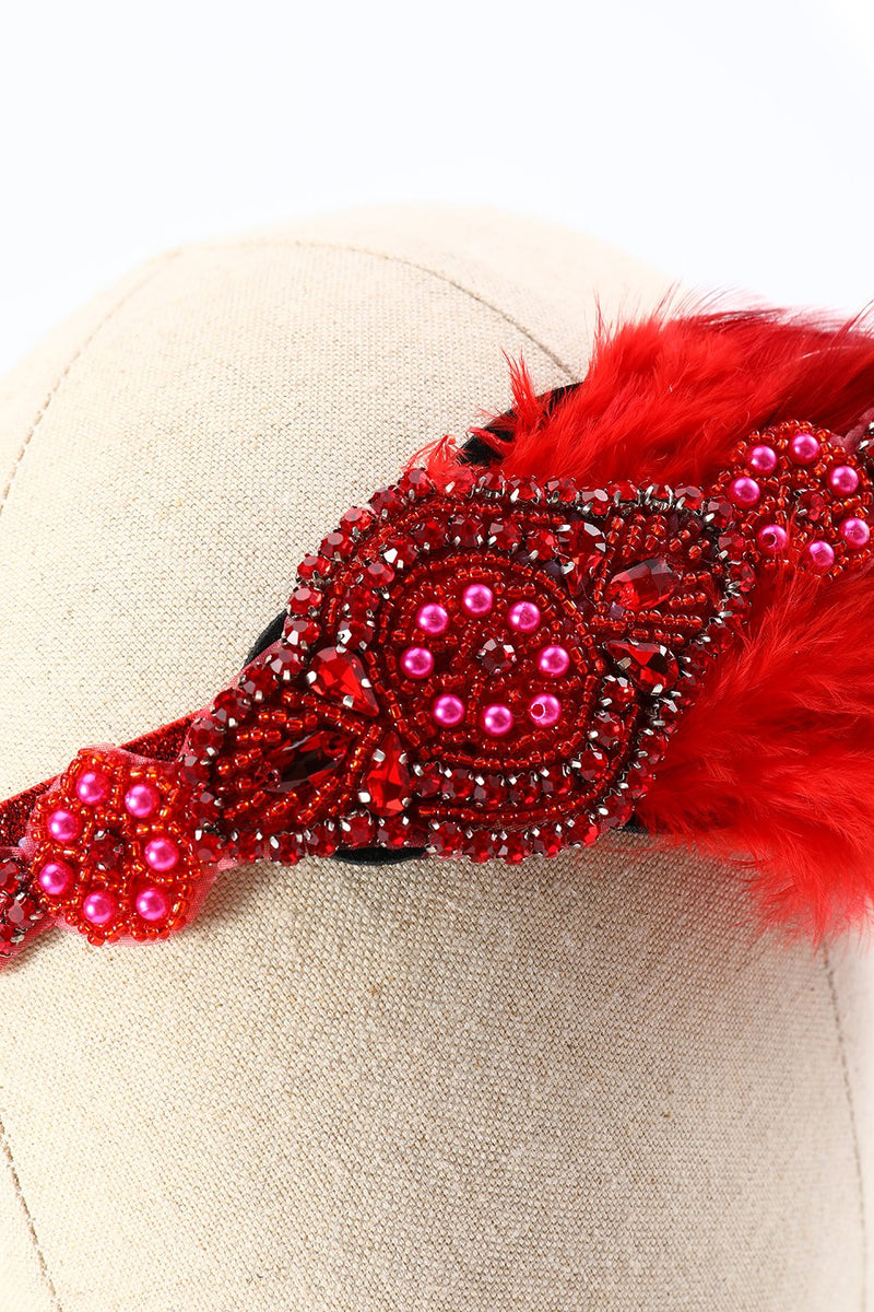 Carica l&#39;immagine nel visualizzatore di Gallery, 1920 Costume Accessories Set per donne