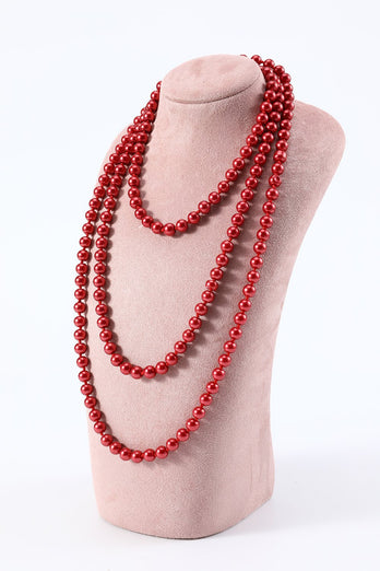 1920 Costume Accessories Set per donne