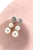 Carica l&#39;immagine nel visualizzatore di Gallery, Set di accessori White Pearl 1920s