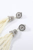 Carica l&#39;immagine nel visualizzatore di Gallery, Avorio 1920s Party Accessories Set