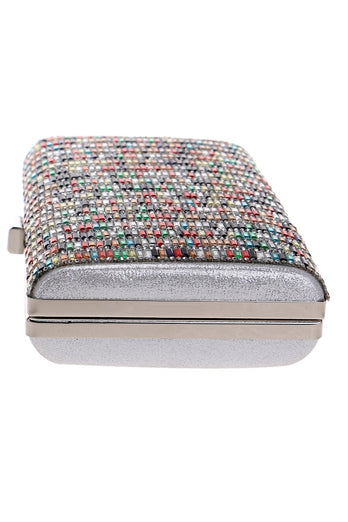 Borsa colorata Prom Prom
