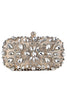 Carica l&#39;immagine nel visualizzatore di Gallery, Banchetto Serale Party Clutch
