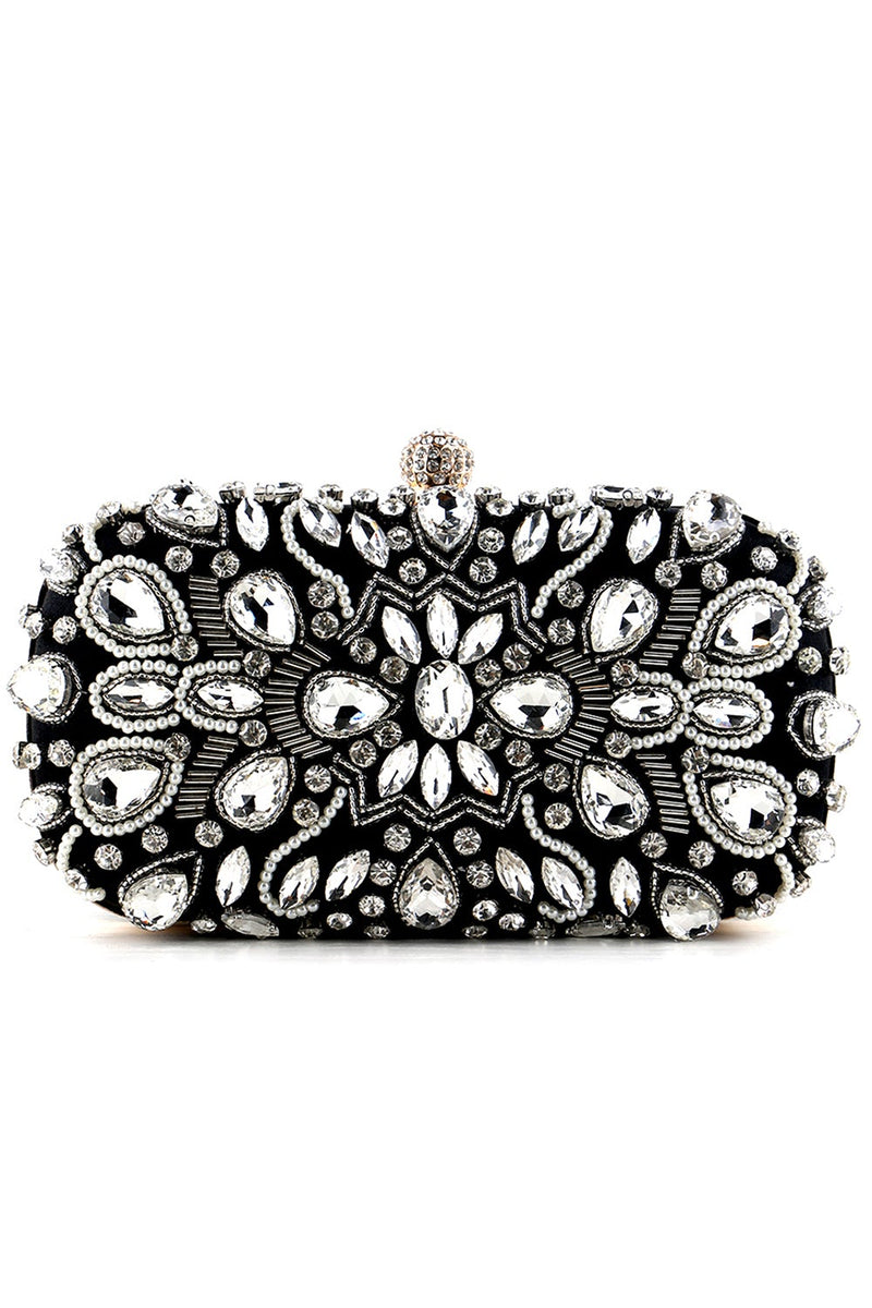 Carica l&#39;immagine nel visualizzatore di Gallery, Banchetto Serale Party Clutch