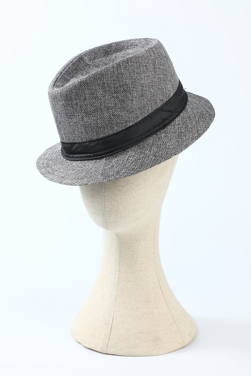 Carica l&#39;immagine nel visualizzatore di Gallery, Grigio 1920s Set di accessori per uomo