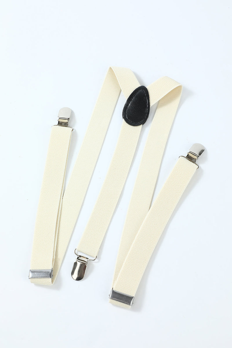 Carica l&#39;immagine nel visualizzatore di Gallery, Avorio 1920s Set di accessori per uomo