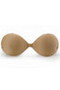 Carica l&#39;immagine nel visualizzatore di Gallery, Reggiseno senza spalline da donna