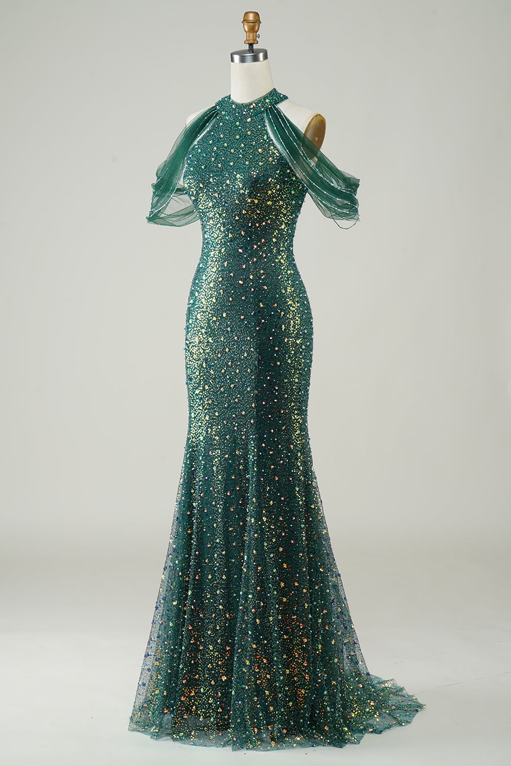 Vestito Lungo Vestito Verde Paillettes Zara Abiti Lunghi Da Donna ZARA Italia Vestito Lungo Vestito Verde Paillettes Zara Abiti Lunghi Da Donna ZARA Italia